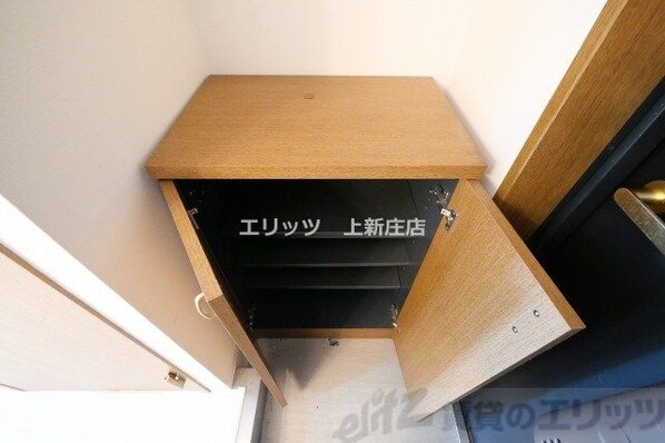 新梅田プライムの物件内観写真